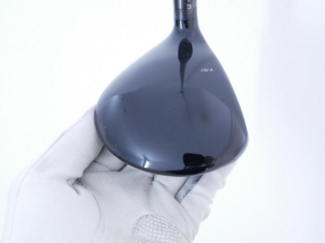 Fairway Wood : Titleist : หัวไม้ 5 Titleist TSi2 (ออกปี 2021) Loft 18 ก้าน Mitsubishi KUROKAGE XT70 Flex S