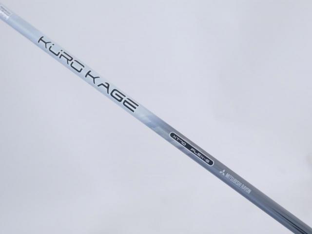 Fairway Wood : Titleist : หัวไม้ 5 Titleist TSi2 (ออกปี 2021) Loft 18 ก้าน Mitsubishi KUROKAGE XT70 Flex S