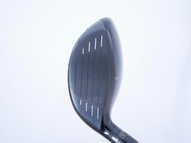 Fairway Wood : Titleist : หัวไม้ 5 Titleist TSi2 (ออกปี 2021) Loft 18 ก้าน Mitsubishi KUROKAGE XT70 Flex S