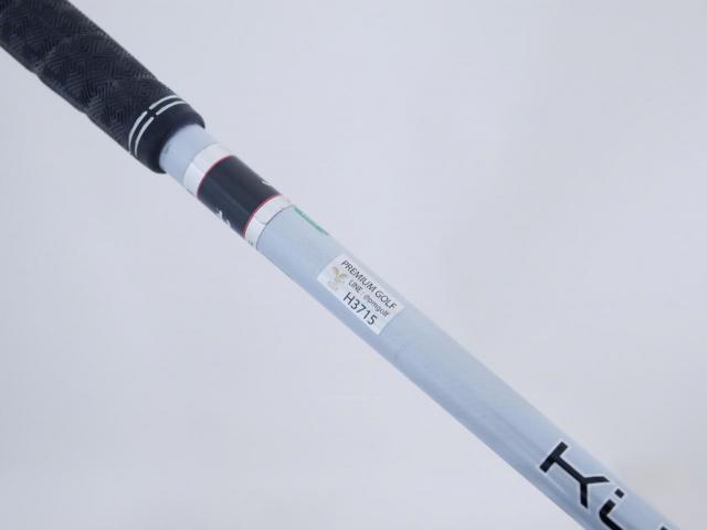 Fairway Wood : Titleist : หัวไม้ 5 Titleist TSi2 (ออกปี 2021) Loft 18 ก้าน Mitsubishi KUROKAGE XT70 Flex S