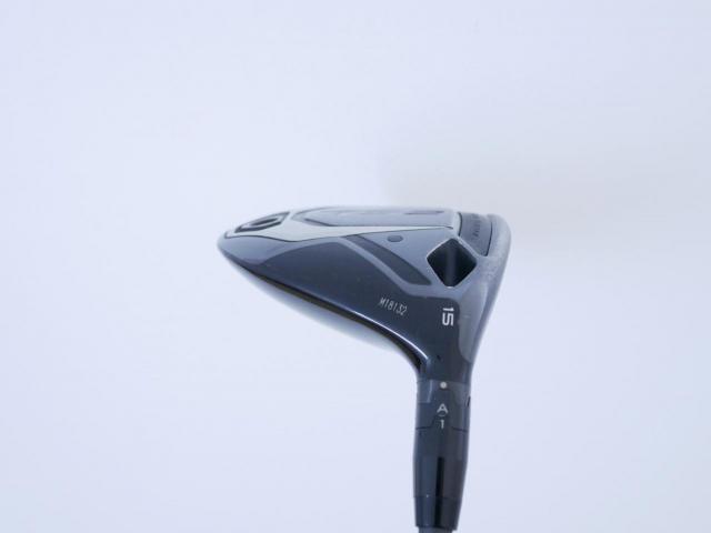 Fairway Wood : Titleist : หัวไม้ 3 Titleist TS2 (ออกปี 2019) Loft 15 ก้าน HZRDUS Smoke 6.0 Flex S