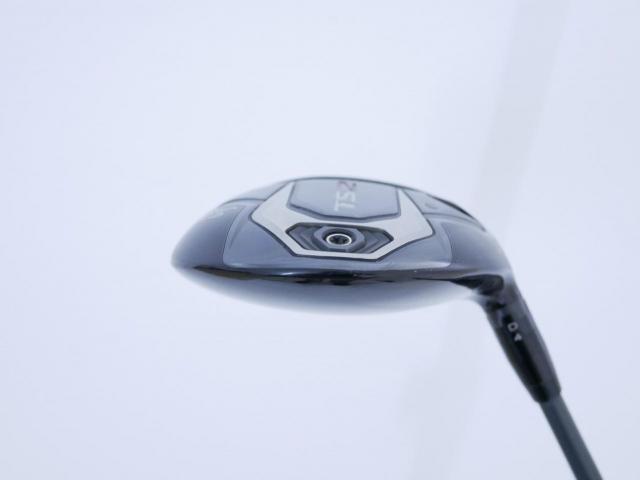 Fairway Wood : Titleist : หัวไม้ 3 Titleist TS2 (ออกปี 2019) Loft 15 ก้าน HZRDUS Smoke 6.0 Flex S