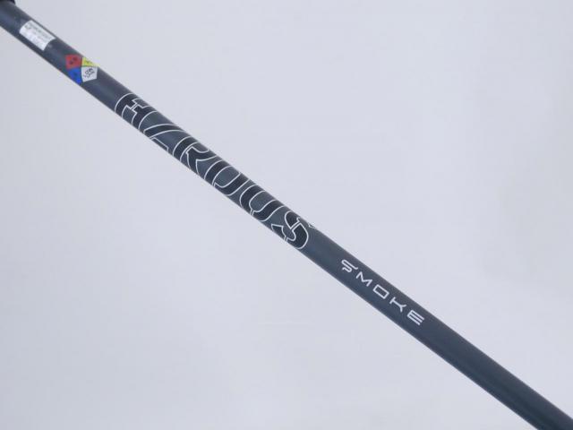 Fairway Wood : Titleist : หัวไม้ 3 Titleist TS2 (ออกปี 2019) Loft 15 ก้าน HZRDUS Smoke 6.0 Flex S