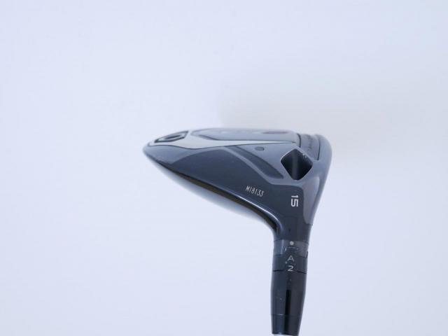 Fairway Wood : Titleist : **มีบุบ** หัวไม้ 3 Titleist TS2 (ออกปี 2019) Loft 15 ก้าน Fujikura Speeder 519 Evolution Flex R
