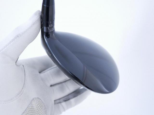 Fairway Wood : Titleist : **มีบุบ** หัวไม้ 3 Titleist TS2 (ออกปี 2019) Loft 15 ก้าน Fujikura Speeder 519 Evolution Flex R