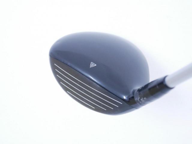 Fairway Wood : Titleist : **มีบุบ** หัวไม้ 3 Titleist TS2 (ออกปี 2019) Loft 15 ก้าน Fujikura Speeder 519 Evolution Flex R