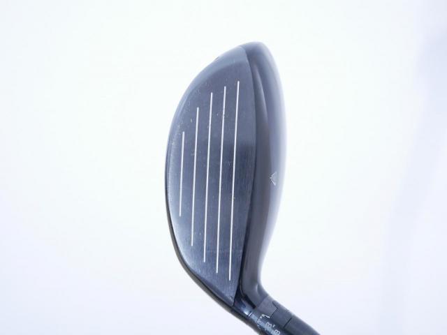 Fairway Wood : Titleist : **มีบุบ** หัวไม้ 3 Titleist TS2 (ออกปี 2019) Loft 15 ก้าน Fujikura Speeder 519 Evolution Flex R