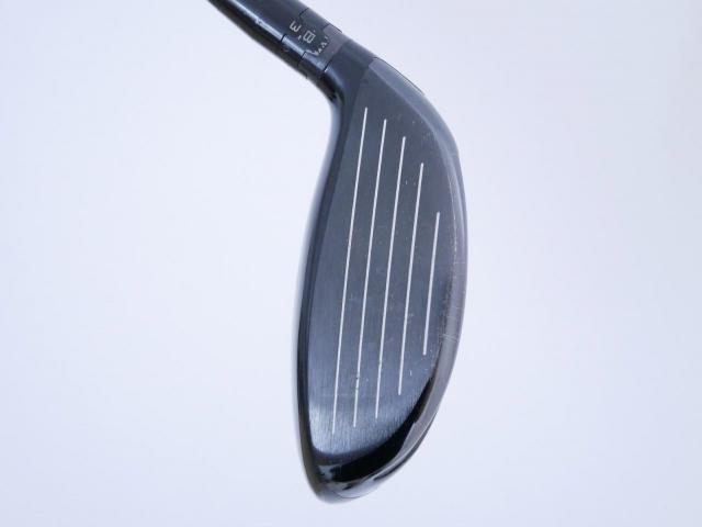Fairway Wood : Titleist : **มีบุบ** หัวไม้ 3 Titleist TS2 (ออกปี 2019) Loft 15 ก้าน Fujikura Speeder 519 Evolution Flex R