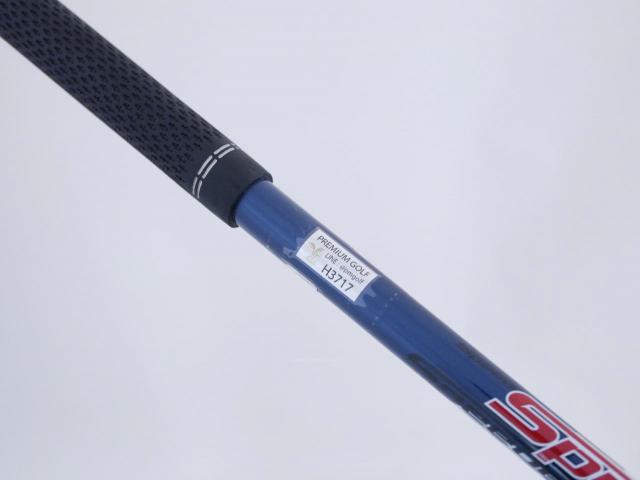 Fairway Wood : Titleist : **มีบุบ** หัวไม้ 3 Titleist TS2 (ออกปี 2019) Loft 15 ก้าน Fujikura Speeder 519 Evolution Flex R