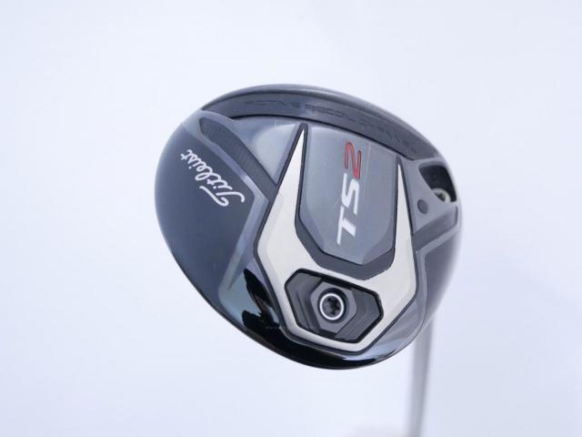 Fairway Wood : Titleist : หัวไม้ 5 Titleist TS2 (ออกปี 2019) Loft 18 ก้าน Fujikura Speeder 519 Evolution Flex R