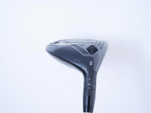 Fairway Wood : Titleist : หัวไม้ 5 Titleist TS2 (ออกปี 2019) Loft 18 ก้าน Fujikura Speeder 519 Evolution Flex R