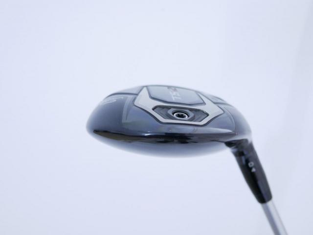 Fairway Wood : Titleist : หัวไม้ 5 Titleist TS2 (ออกปี 2019) Loft 18 ก้าน Fujikura Speeder 519 Evolution Flex R
