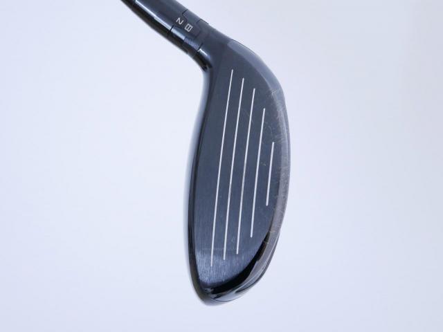 Fairway Wood : Titleist : หัวไม้ 5 Titleist TS2 (ออกปี 2019) Loft 18 ก้าน Fujikura Speeder 519 Evolution Flex R