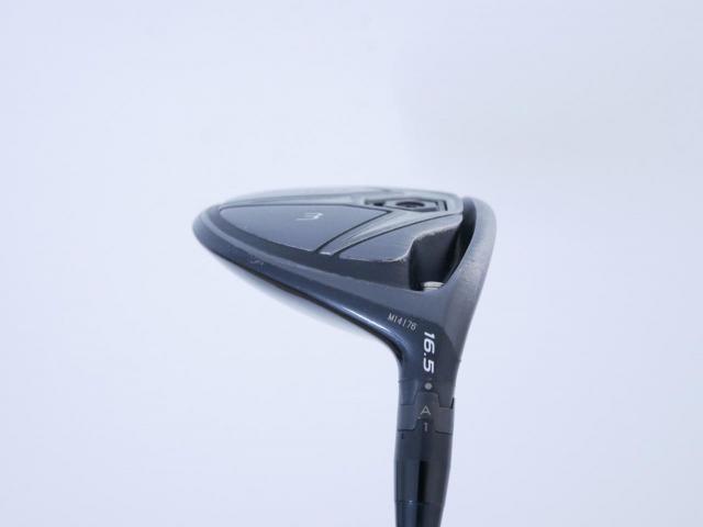 Fairway Wood : Titleist : หัวไม้ 3 Titleist 915F Loft 16.5 ก้าน Fujikura Speeder 515 Flex SR
