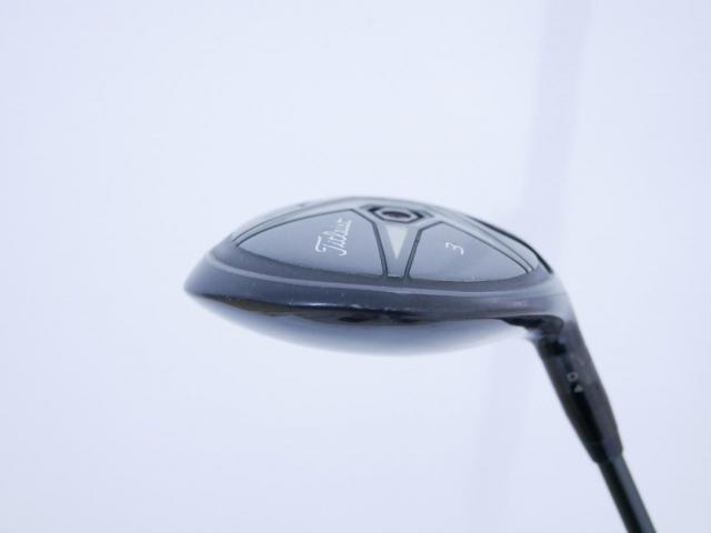 Fairway Wood : Titleist : หัวไม้ 3 Titleist 915F Loft 16.5 ก้าน Fujikura Speeder 515 Flex SR
