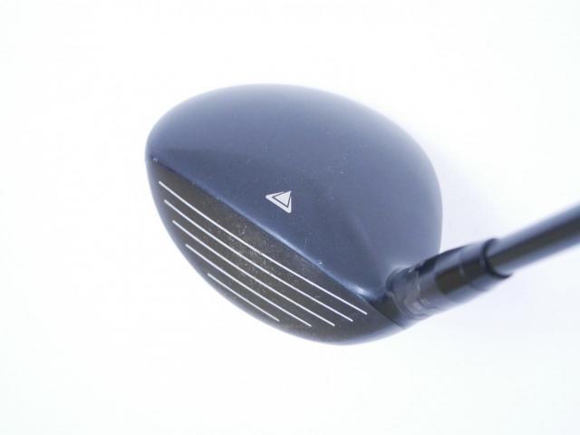 Fairway Wood : Titleist : หัวไม้ 3 Titleist 915F Loft 16.5 ก้าน Fujikura Speeder 515 Flex SR