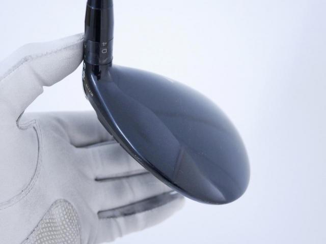 Fairway Wood : Titleist : หัวไม้ 3 Titleist 915F Loft 16.5 ก้าน Fujikura Speeder 515 Flex SR
