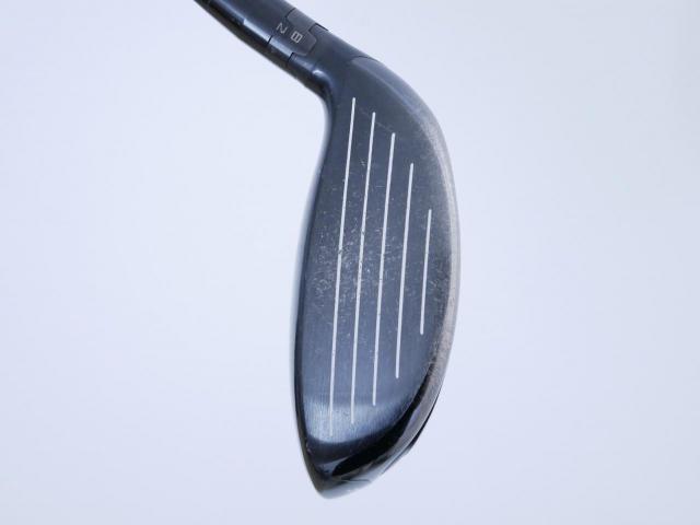 Fairway Wood : Titleist : หัวไม้ 3 Titleist 915F Loft 16.5 ก้าน Fujikura Speeder 515 Flex SR