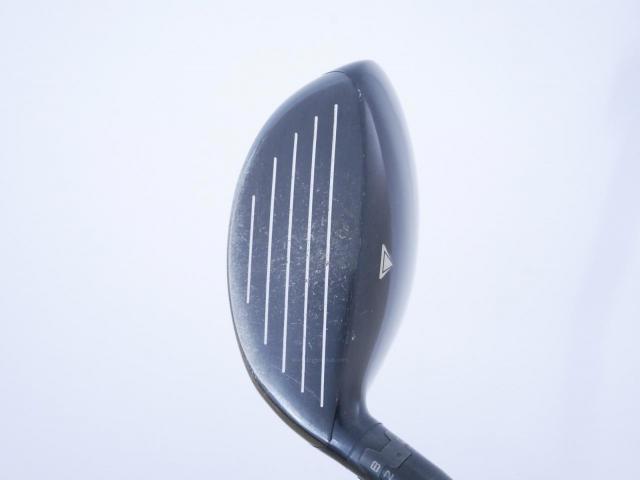 Fairway Wood : Titleist : หัวไม้ 3 Titleist 915F Loft 16.5 ก้าน Fujikura Speeder 515 Flex SR