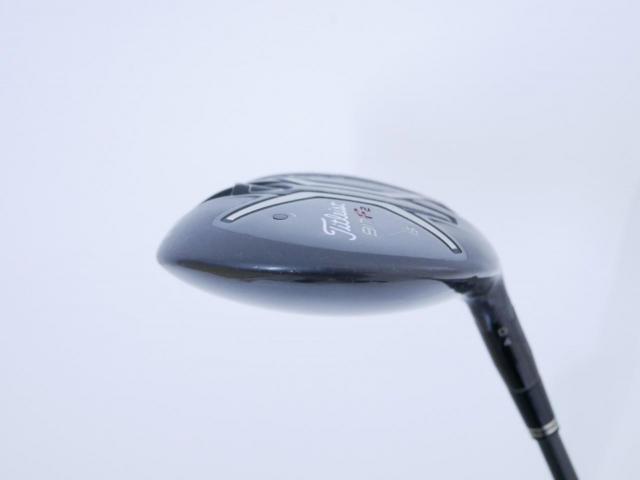 Fairway Wood : Titleist : **มีบุบ** หัวไม้ 3 Titleist 917F2 Loft 15 ก้าน Mitsubishi Diamana 60 Flex S
