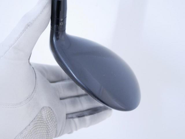Fairway Wood : Titleist : **มีบุบ** หัวไม้ 3 Titleist 917F2 Loft 15 ก้าน Mitsubishi Diamana 60 Flex S