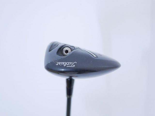 Fairway Wood : Titleist : **มีบุบ** หัวไม้ 3 Titleist 917F2 Loft 15 ก้าน Mitsubishi Diamana 60 Flex S