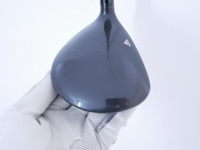 Fairway Wood : Titleist : **มีบุบ** หัวไม้ 3 Titleist 917F2 Loft 15 ก้าน Mitsubishi Diamana 60 Flex S