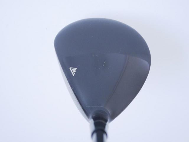 Fairway Wood : Titleist : **มีบุบ** หัวไม้ 3 Titleist 917F2 Loft 15 ก้าน Mitsubishi Diamana 60 Flex S