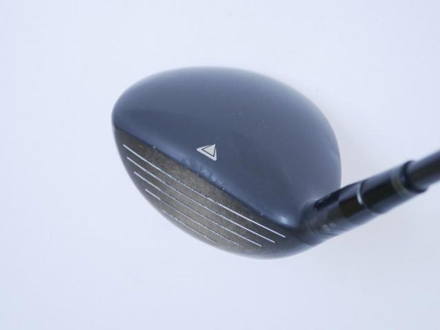 Fairway Wood : Titleist : **มีบุบ** หัวไม้ 3 Titleist 917F2 Loft 15 ก้าน Mitsubishi Diamana 60 Flex S