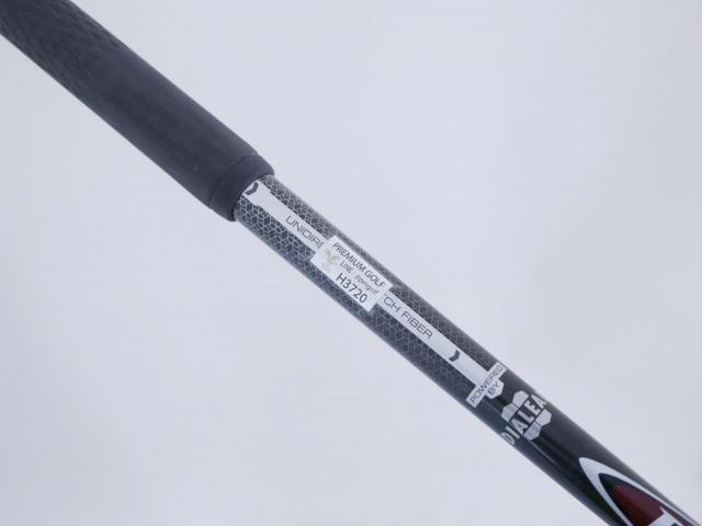 Fairway Wood : Titleist : **มีบุบ** หัวไม้ 3 Titleist 917F2 Loft 15 ก้าน Mitsubishi Diamana 60 Flex S
