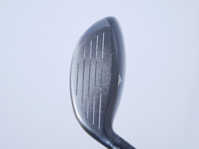 Fairway Wood : Titleist : **มีบุบ** หัวไม้ 3 Titleist 917F2 Loft 15 ก้าน Mitsubishi Diamana 60 Flex S