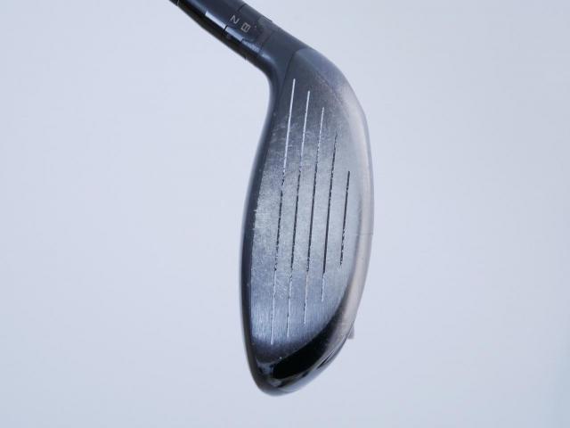 Fairway Wood : Titleist : **มีบุบ** หัวไม้ 3 Titleist 917F2 Loft 15 ก้าน Mitsubishi Diamana 60 Flex S