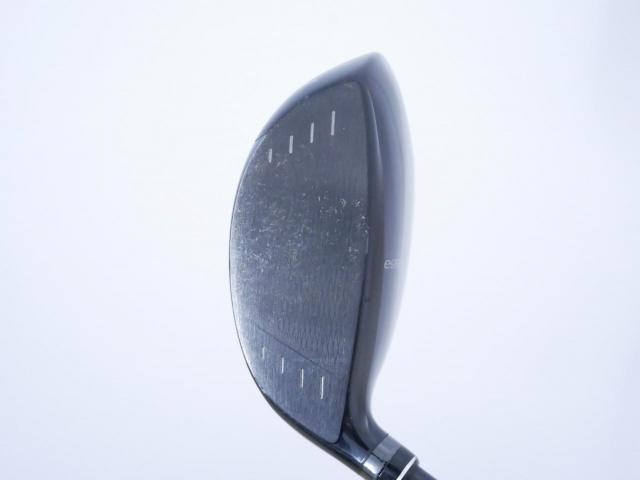Fairway Wood : PRGR : หัวไม้ 3 PRGR Super EGG Evolution (รุ่นล่าสุด ออกปี 2024 หน้าเด้งเกินกฏ ตีไกลมาก) Loft 16 Flex SR (M-40)