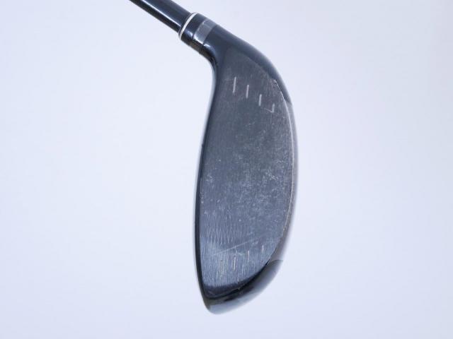 Fairway Wood : PRGR : หัวไม้ 3 PRGR Super EGG Evolution (รุ่นล่าสุด ออกปี 2024 หน้าเด้งเกินกฏ ตีไกลมาก) Loft 16 Flex SR (M-40)