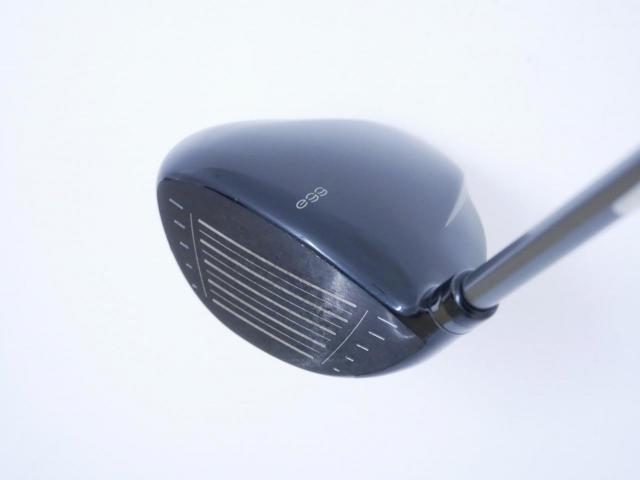 Fairway Wood : PRGR : หัวไม้ 5 PRGR Super Egg (รุ่นปี 2023 หน้าเด้งเกินกฏ COR 0.84 หายากมาก) Loft 19 ก้าน M-35 Flex R2