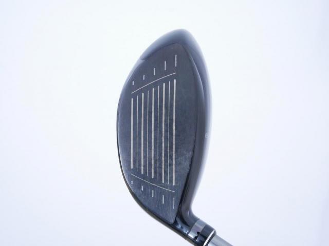 Fairway Wood : PRGR : หัวไม้ 5 PRGR Super Egg (รุ่นปี 2023 หน้าเด้งเกินกฏ COR 0.84 หายากมาก) Loft 19 ก้าน M-35 Flex R2