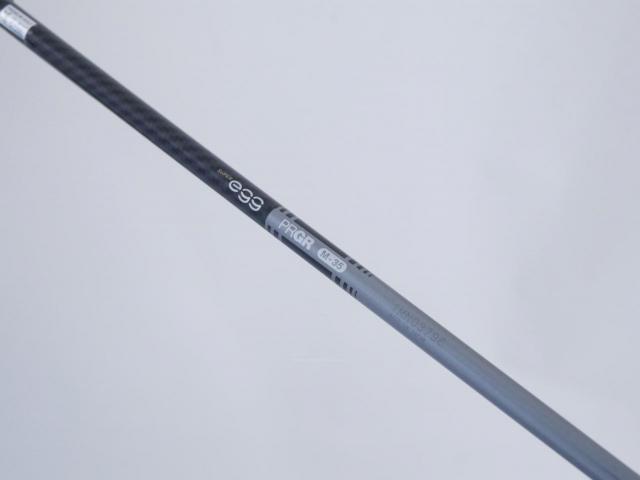 Fairway Wood : PRGR : หัวไม้ 5 PRGR Super Egg (รุ่นปี 2023 หน้าเด้งเกินกฏ COR 0.84 หายากมาก) Loft 19 ก้าน M-35 Flex R2