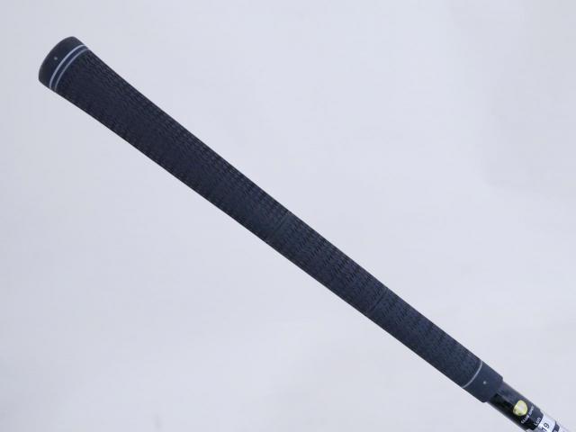 Fairway Wood : PRGR : หัวไม้ 5 PRGR Super Egg (รุ่นปี 2023 หน้าเด้งเกินกฏ COR 0.84 หายากมาก) Loft 19 ก้าน M-35 Flex R2