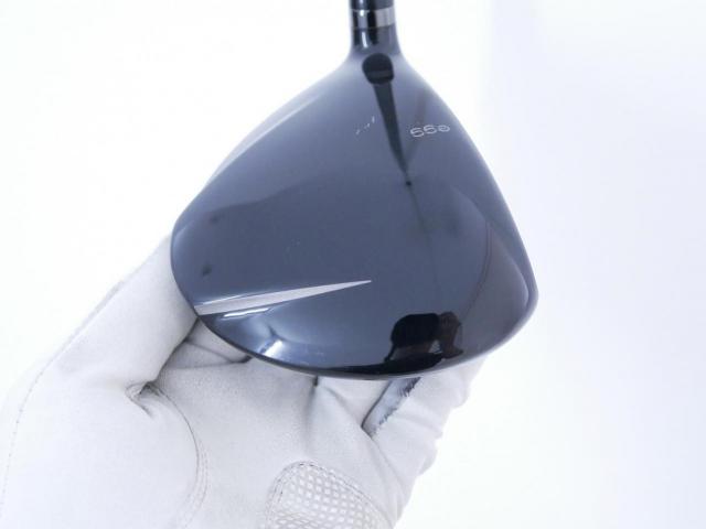 Fairway Wood : PRGR : หัวไม้ 5 PRGR Super Egg (รุ่นปี 2023 หน้าเด้งเกินกฏ COR 0.84 หายากมาก) Loft 19 ก้าน M-37 Flex R