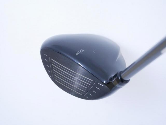 Fairway Wood : PRGR : หัวไม้ 5 PRGR Super Egg (รุ่นปี 2023 หน้าเด้งเกินกฏ COR 0.84 หายากมาก) Loft 19 ก้าน M-37 Flex R