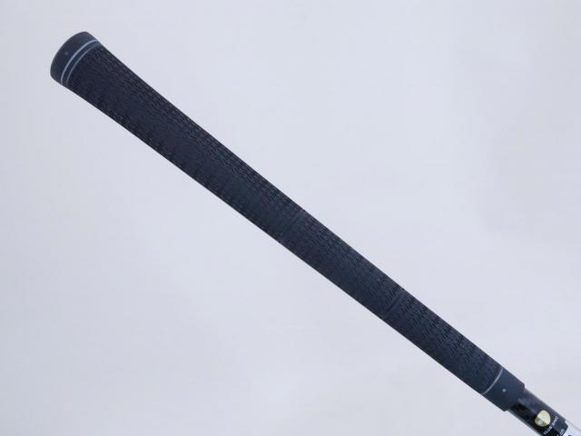 Fairway Wood : PRGR : หัวไม้ 5 PRGR Super Egg (รุ่นปี 2023 หน้าเด้งเกินกฏ COR 0.84 หายากมาก) Loft 19 ก้าน M-37 Flex R