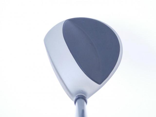 Fairway Wood : PRGR : หัวไม้ 3 PRGR Egg Spoon BLACK (ปี 2022) Loft 15 ก้าน Mitsubishi Diamana Flex S