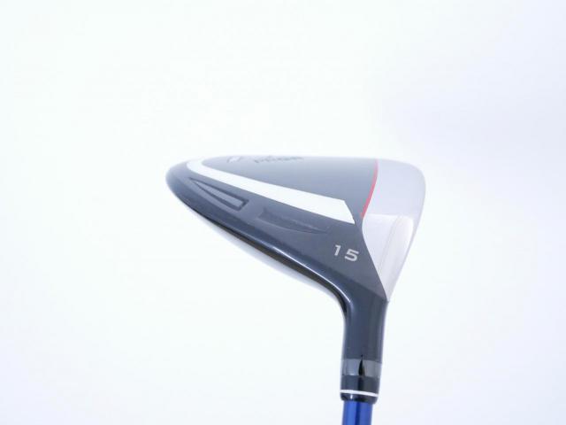 Fairway Wood : PRGR : หัวไม้ 3 PRGR RS (รุ่นปี 2019) Loft 15 ก้าน Mitsubishi Diamana Flex S (M-43)
