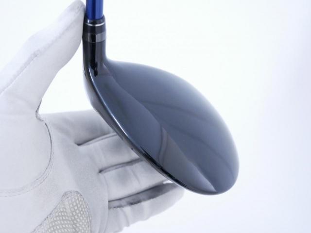 Fairway Wood : PRGR : หัวไม้ 3 PRGR RS (รุ่นปี 2019) Loft 15 ก้าน Mitsubishi Diamana Flex S (M-43)
