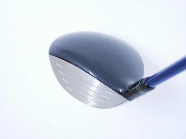 Fairway Wood : PRGR : หัวไม้ 3 PRGR RS (รุ่นปี 2019) Loft 15 ก้าน Mitsubishi Diamana Flex S (M-43)