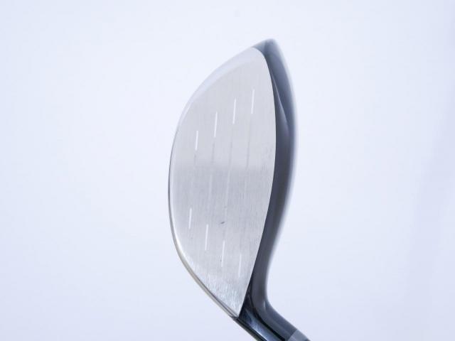 Fairway Wood : PRGR : หัวไม้ 3 PRGR RS (รุ่นปี 2019) Loft 15 ก้าน Mitsubishi Diamana Flex S (M-43)