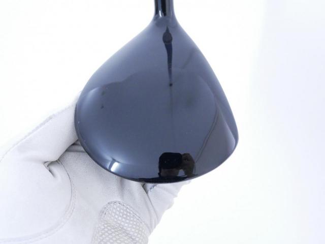 Fairway Wood : PRGR : หัวไม้ 3 PRGR RS (รุ่นปี 2019) Loft 15 ก้าน Mitsubishi Diamana Flex S (M-43)