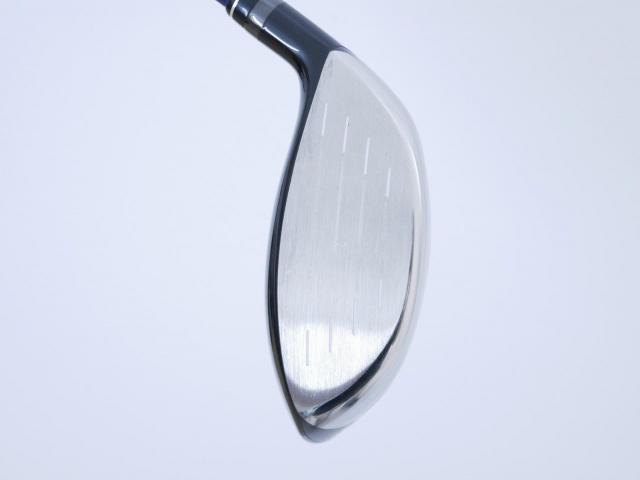 Fairway Wood : PRGR : หัวไม้ 3 PRGR RS (รุ่นปี 2019) Loft 15 ก้าน Mitsubishi Diamana Flex S (M-43)