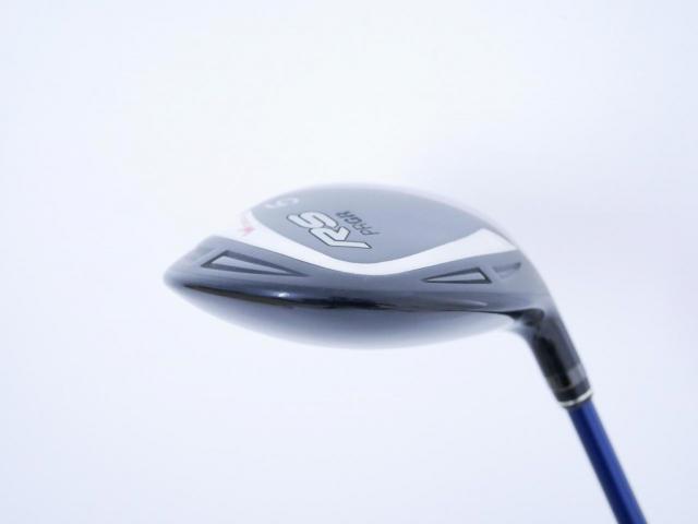 Fairway Wood : PRGR : หัวไม้ 5 PRGR RS (รุ่นปี 2019) Loft 18 ก้าน Mitsubishi Diamana Flex S (M-43)