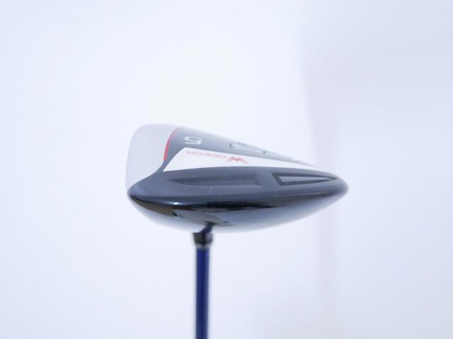 Fairway Wood : PRGR : หัวไม้ 5 PRGR RS (รุ่นปี 2019) Loft 18 ก้าน Mitsubishi Diamana Flex S (M-43)